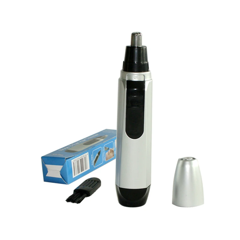 High Quality Electric Nose Trimmer Hair Trimer for Shaving Face Care