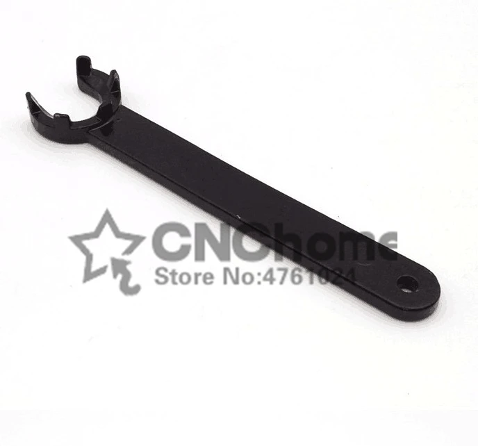 

Free Shipping 1PCS ER M wrench ER8/ER11/ER16/ER20 wrench ER spanner M type