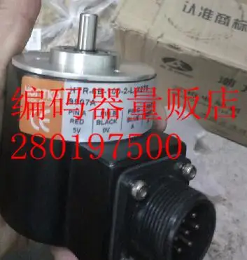 

[BELLA] HTR-6B-100-2-L-X378 Taiwan Taiwan encoder encoder Technology
