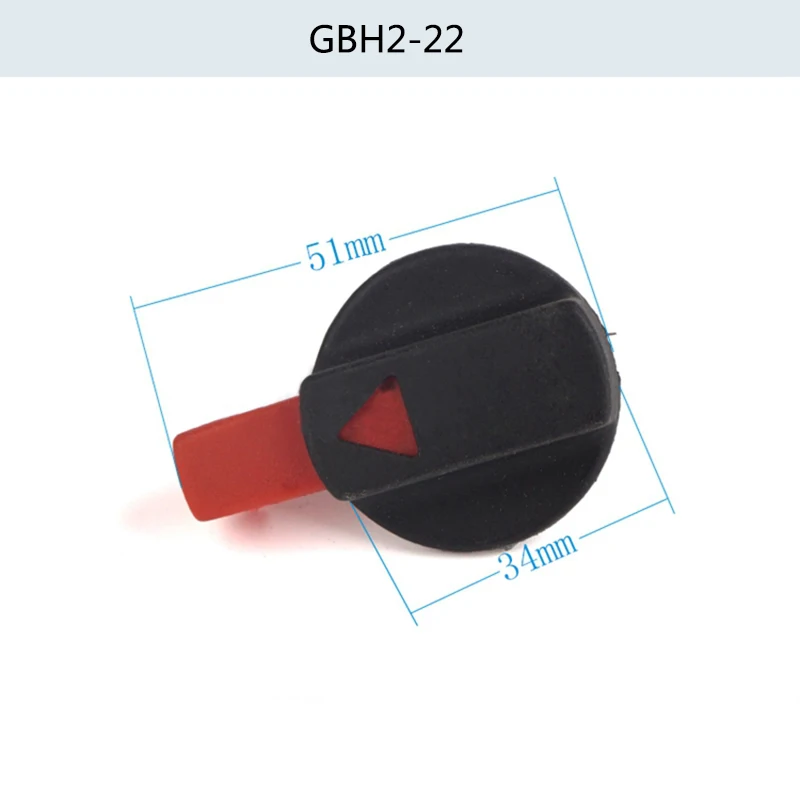 High-quality! Electric hammer Drill Speed Control Stalls Adjusting positions Switch for Bosch GBH2-22/22RE 10pcs rotary coding switch 0 9 positions 3 to 2 pin gold plated 8421 positive code