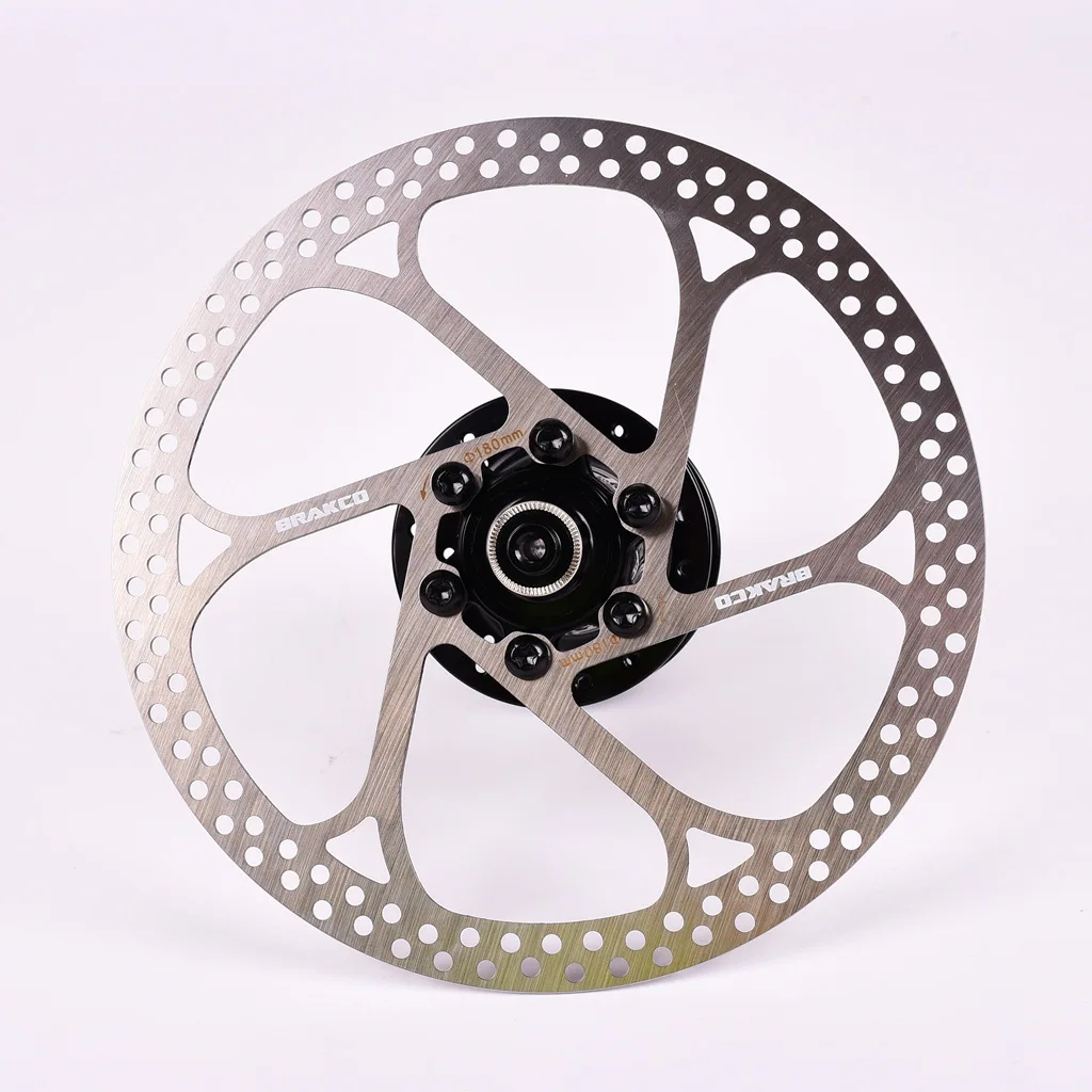 mtb disc rotors