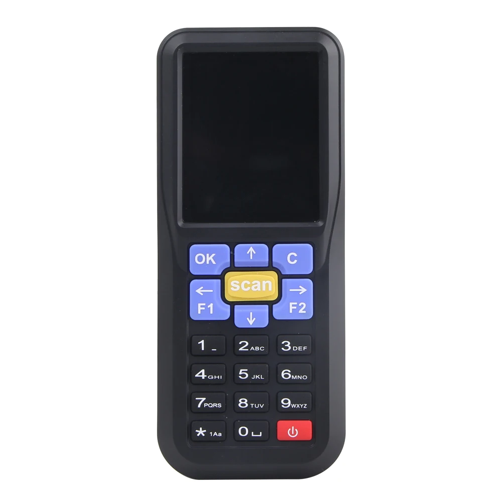 JP-D1 Newest Wireless Data Collector Terminal