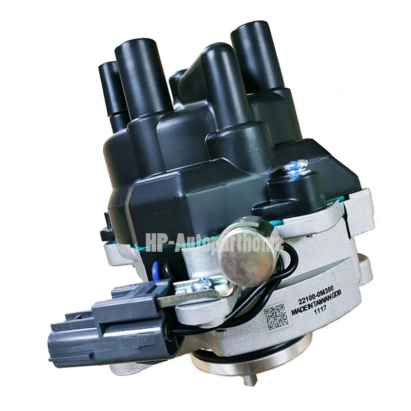 Ignition Distributor OEM 22100-0M300 221000M300 D4T92-01 D4T9201 For Sentra Or 200SX for GA16DE 2