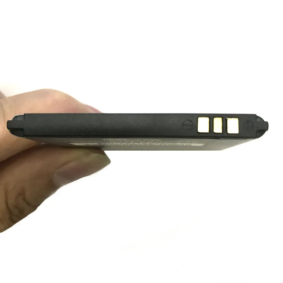 WISECOCO NEW 2050mAh Battery For DNS S4505 S4505M Moble Phone+Tracking Number