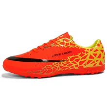 Chuteira futsal Sports Training Brand Football Boots Futbol design men’s Turf soccer Hard Court Sneakers Cleats Soccer Shoes