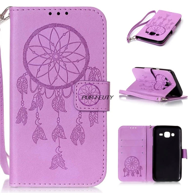 For Samsung Galaxy J5 Case (9)