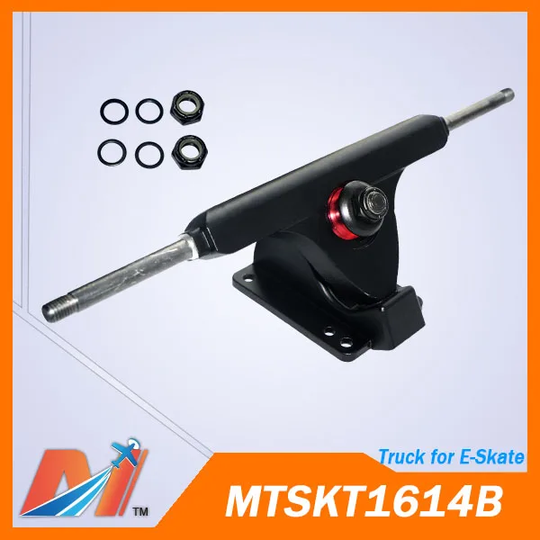 US $264.45 Maytech 30A 10S NO BEC Dual Esc And Double Driver Hub Motor With Truck For Diy Electric Skateboard