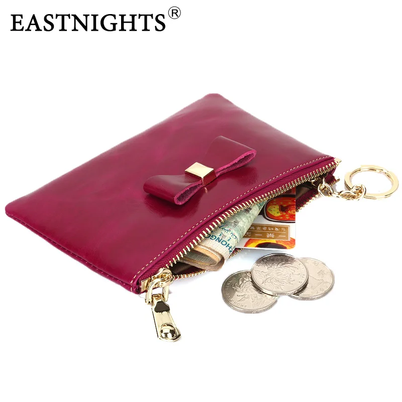 Buy 2017 New High Quality Genuine Leather Mini Coin