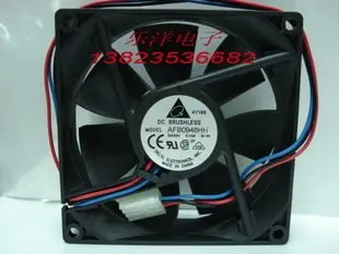 

original package for Delta AFB0948HH DC48V 0.14A Three-wire9225Double ball bearing Cooling fan