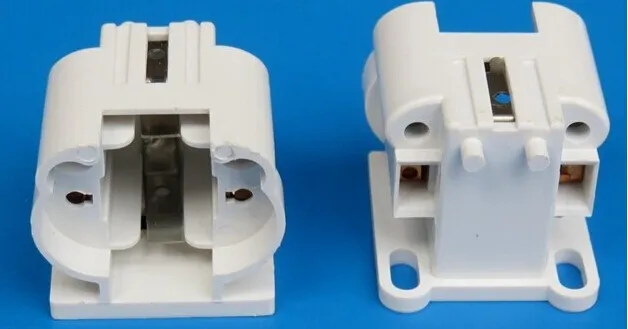 Патроны и держатели ламп 5 шт./лот G23 гнездо освещения для PL Lighting|g23 lamp socket|g23 holderlamp