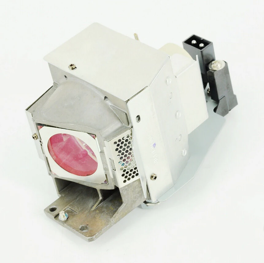 

OSRAM Original Bare Lamp with housing RLC-077 for VIEWSONIC PJD5126/PJD5226 Projectors