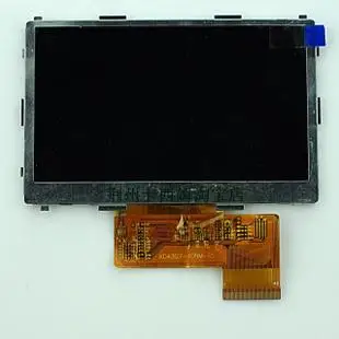 

A40hd a45hd m43 a43hd lcd screen display screen 4.3 screen