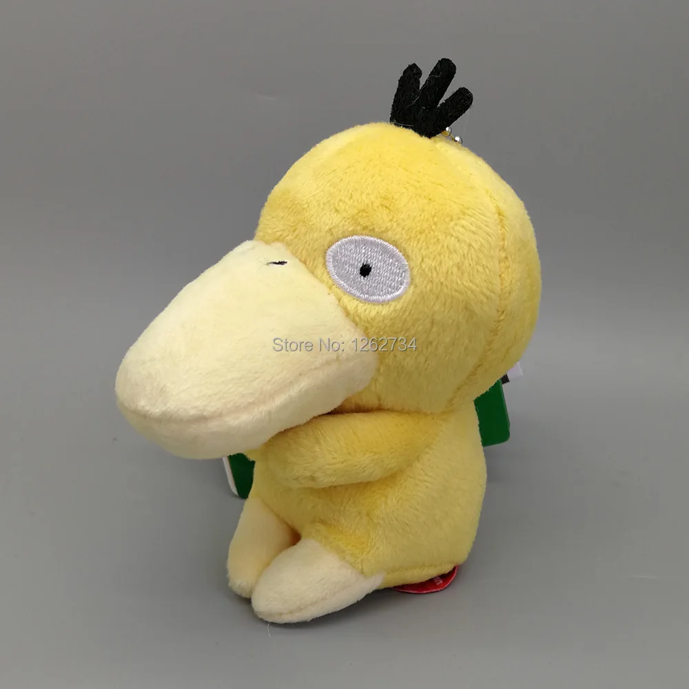 Psyduck-4inch-40g-11.5