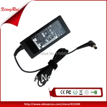 65 W 19 V 3.42A оригинальные зарядное устройство для ноутбука для ASUS X50GL X50RL X51H X51L PA-1650-66, ADP-65JH BB