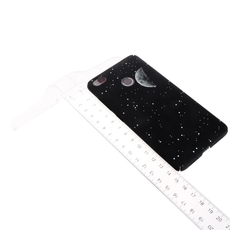 

30cm 12'' Plastic Metric T Square Double Side Ruler Tool Measurement Measuring