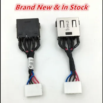 

New Laptop DC Power Jack Charging Socket Connector Cable Port For Lenovo Yoga S1 DC02001U700
