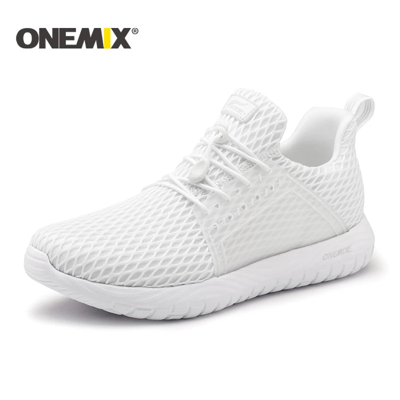 breathable sneakers for summer