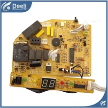 95% new Original for Chigo air conditioning Computer board KFR-23GW/ED 21 LF1ZG4LED234-Z 1/set PC board