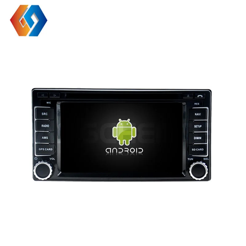 IPS Touch Screen Car DVD/CD Radio For SUBARU Forester 2008-2011 Impreze With Latest Android 9 Octa Core BT WiFi GPS | Автомобили и