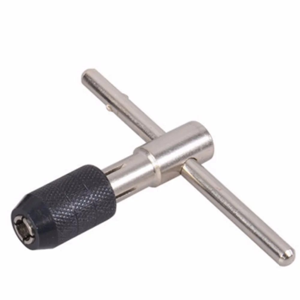 New-T-Type-Machine-Hand-Tap-Wrench-Screw-Thread-Taps-Reamer-M3-M6-1-8-1 (4)