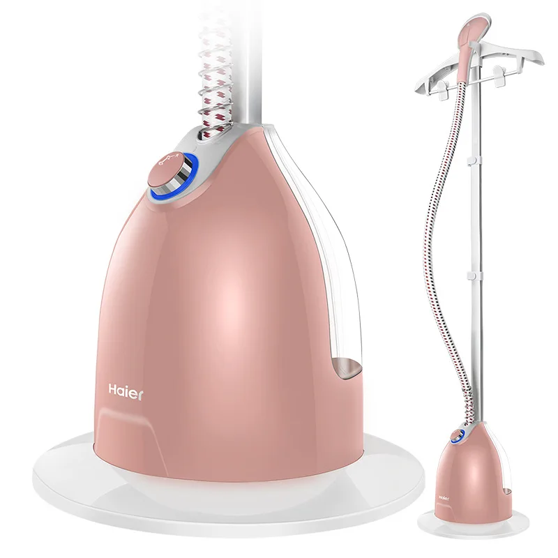 2100W high power steam ironing clothes hanging ironing machine household small hanging vertical