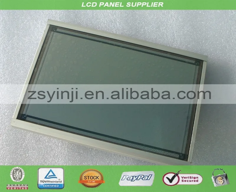 

9.1'' 640*400 lcd panel MD640.400-52