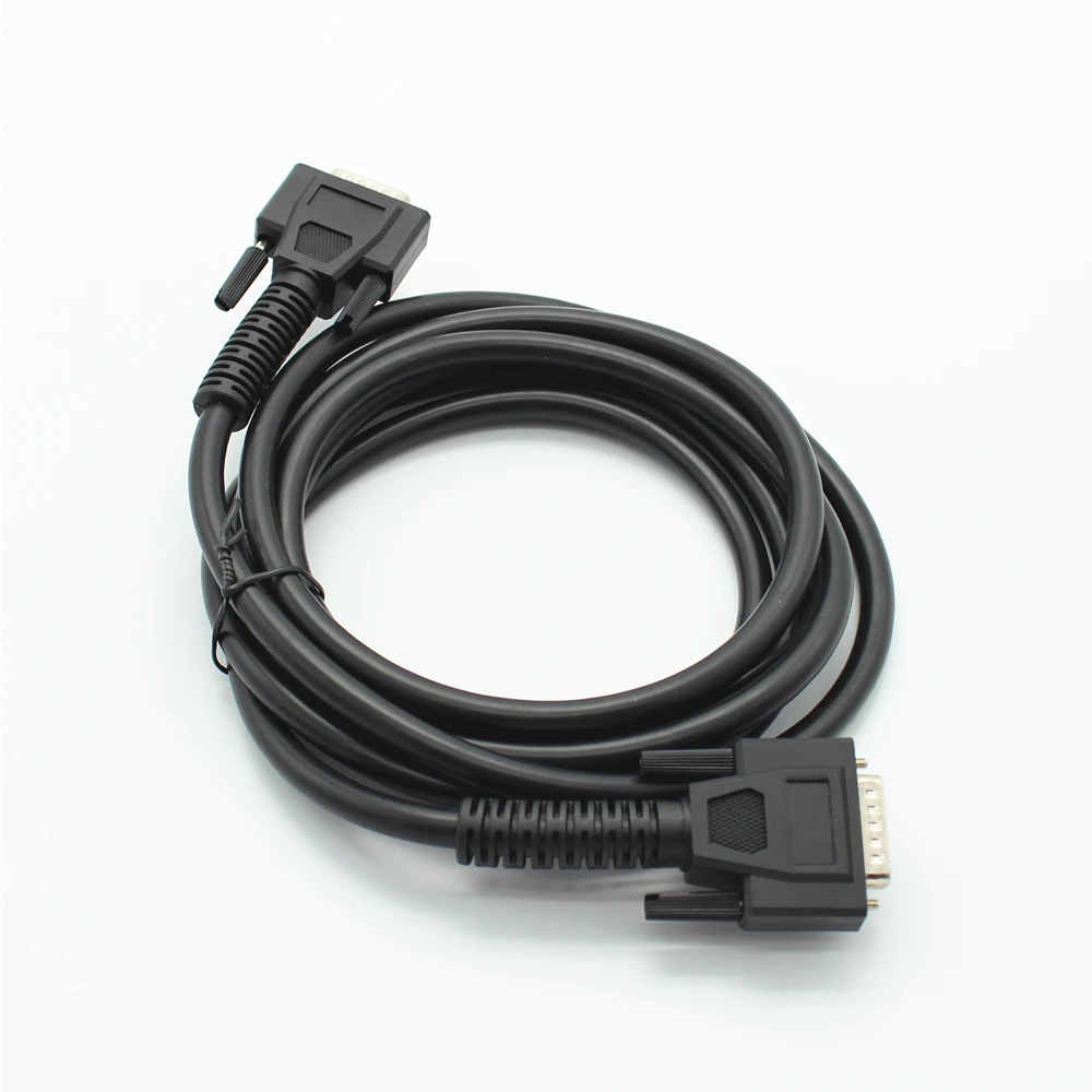 Для AutoBoss V30 основные Кабели автоматический диагностический сканер автомобильный диагностический кабель V30 Elite 16pin разъем адаптера основной кабель для тестирования