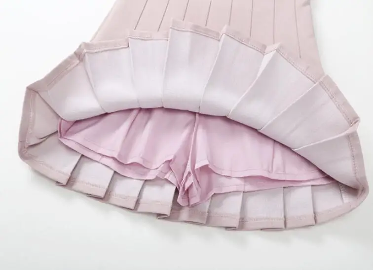 Roupa das Crianças para Meninas do Miúdo Saias de Tênis Welaken Bebê Meninas Princesa Saias 2020 Bonito Saia Plissada 7 High Quality Mamãe e Bebê