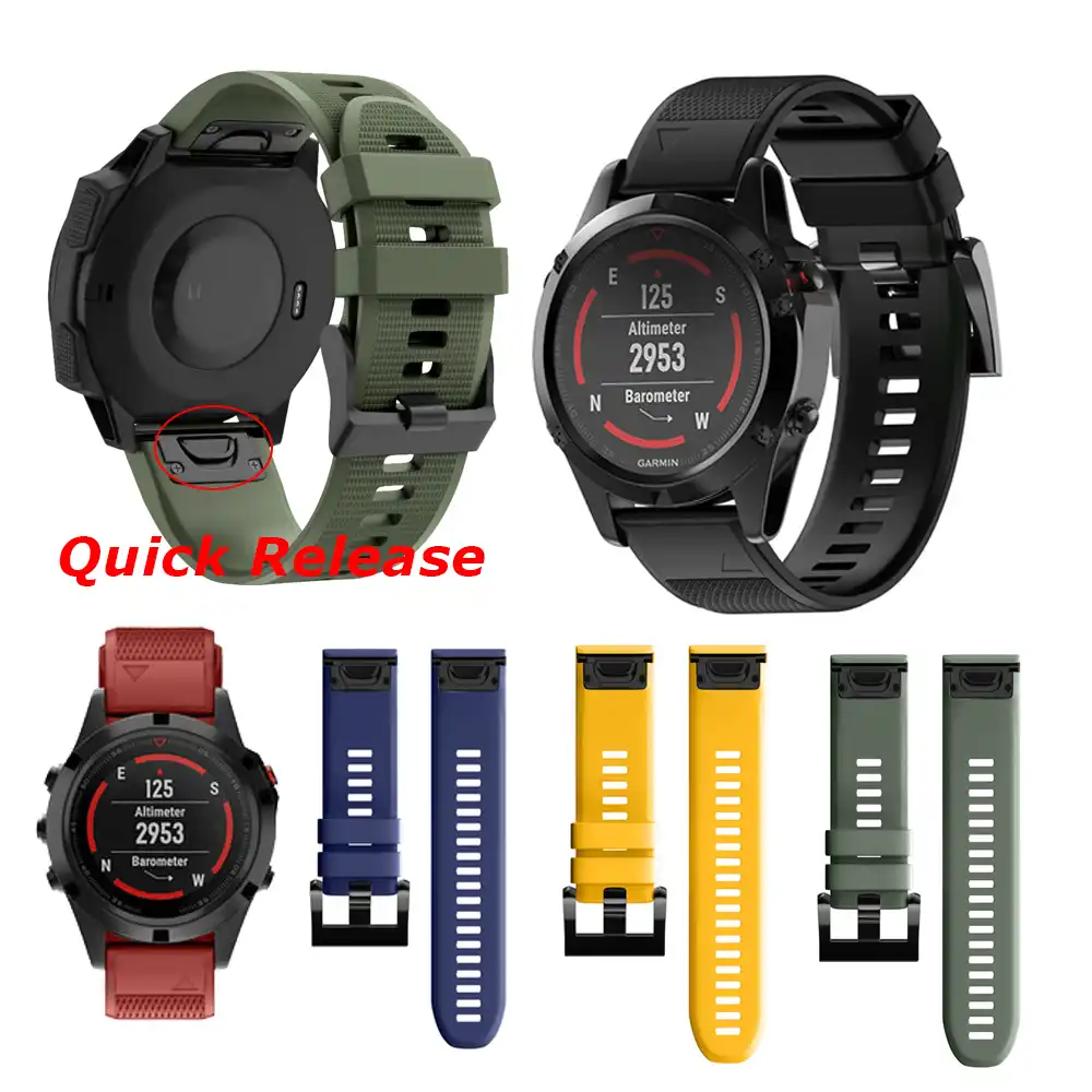 aliexpress garmin fenix 5