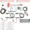 Measurement & Analysis Instruments