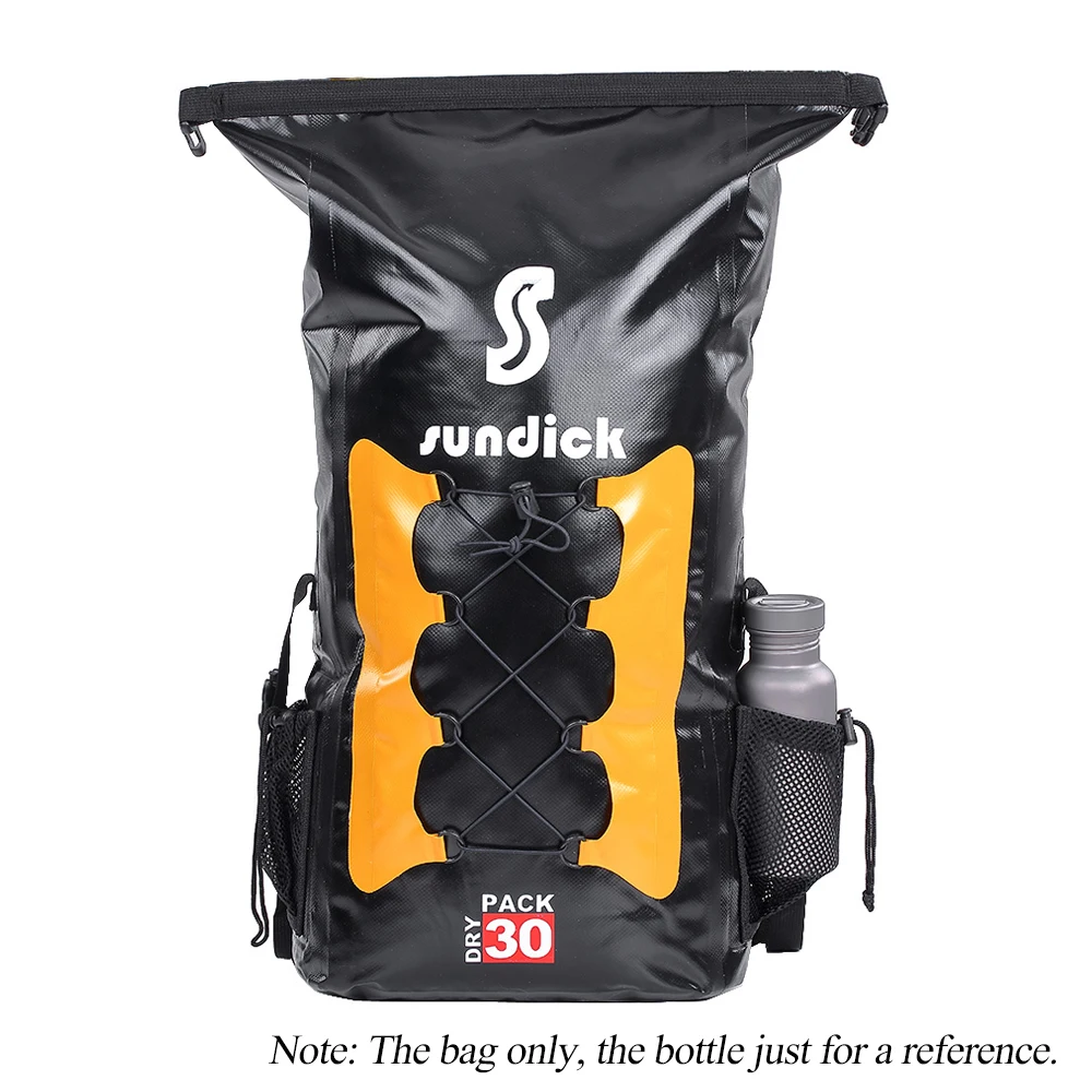 

30L Foldable Outdoor Backpack Waterproof Folding Climbing Rucksack Man Woman Travel Hiking Camping Daypack Drafting Floating Bag