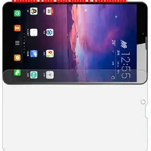 3 шт./партия, Защитная пленка для экрана " Globex GU7015C 3g Pixus Play Three v2.0, оригинальная прозрачная пленка для полного ЖК-экрана