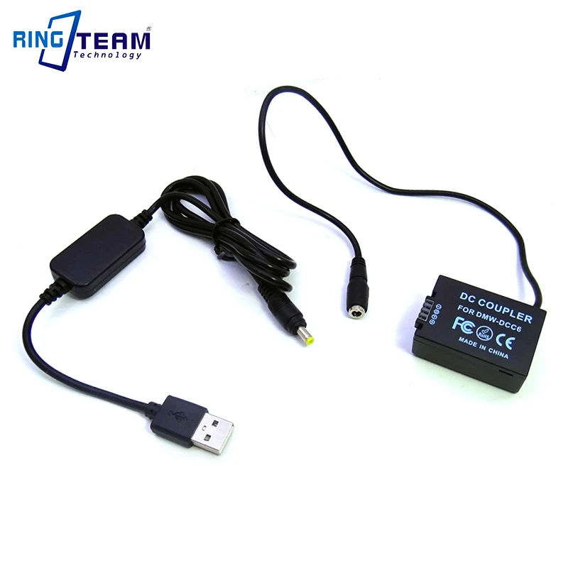 USB-4017-8V+DCC6-1 - 