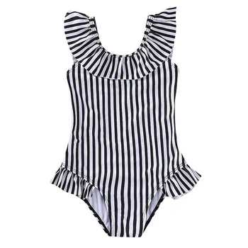 CHAMSGEND 2019 New Mother Daughter Striped Swimwear Family Matching Bikini Outfits Bathing Suit Beachwear Falbala Swimsuit P40
CHAMSGEND 2019 New Mother Daughter Striped Swimwear Family Matching Bikini Outfits Bathing Suit Beachwear Falbala Swimsuit P40