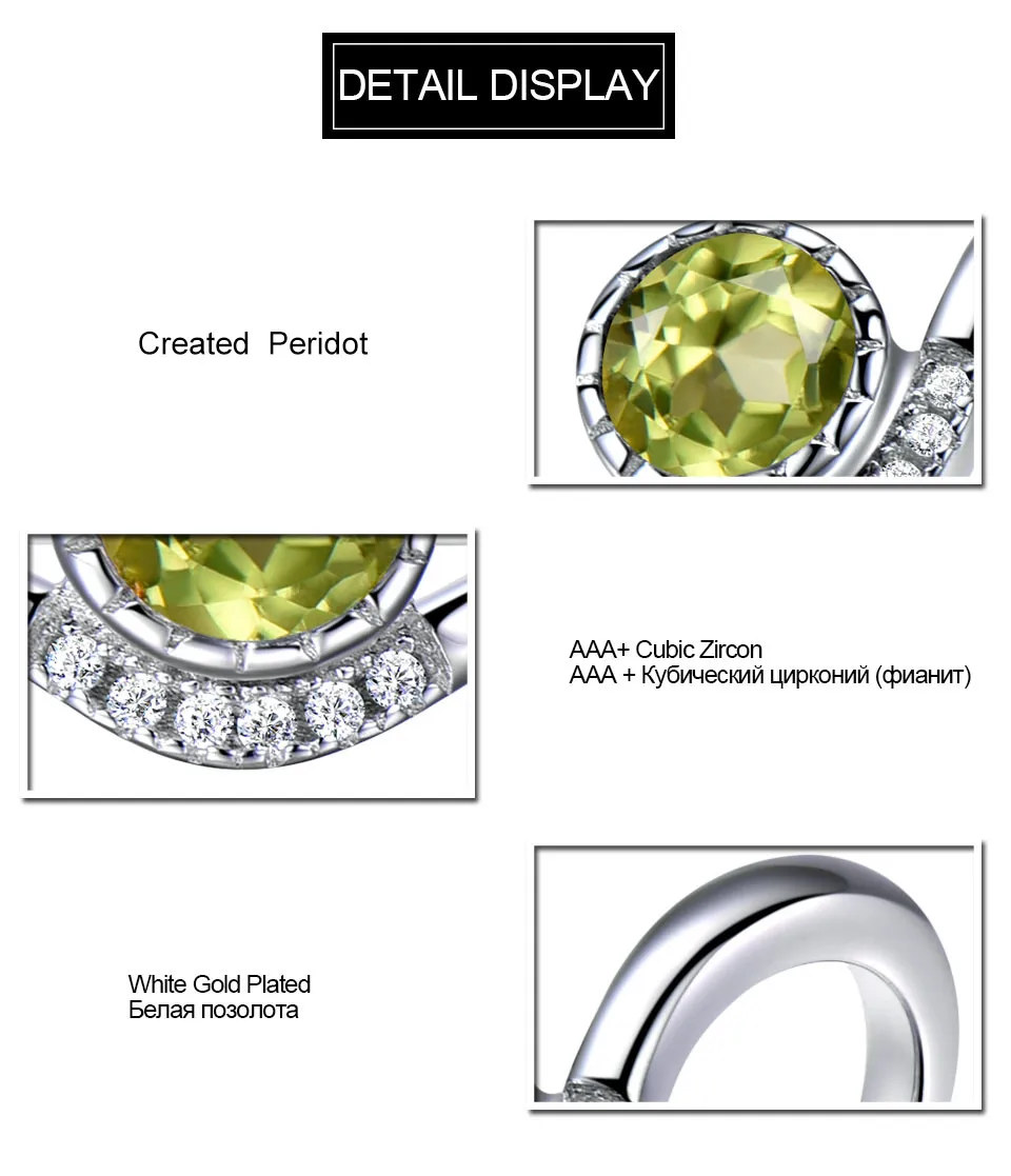 UMCHO-Peridot-silver-rings-for-women-RUJ037P-1-PC-(7)
