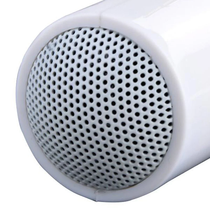 

Mini Speaker Stereo 3.5mm Amplifier USB Portable For MP3 MP4 Mobile Phone Tablet SGA998