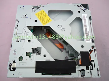 

Original new Matsushita 6 disc cd changer mechanism E9823-1 E-9823 E-9842 For Mazzda CX9 VW Q7 A4L Car mp3 CD player