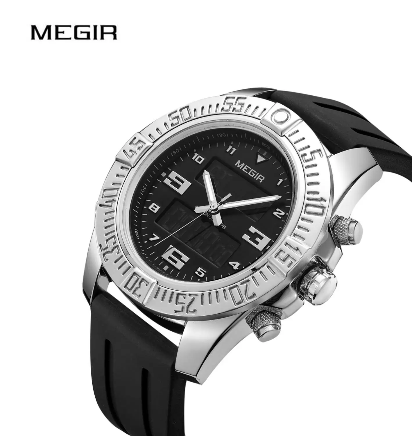 

MEGIR