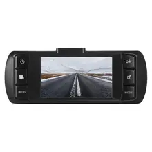 Full HD 1080P Car Dvr Camera Auto 2.7 inch Rearview Mirror Digital Video Recorder Registratory Camcorder Auto Dash Cam Car DVR