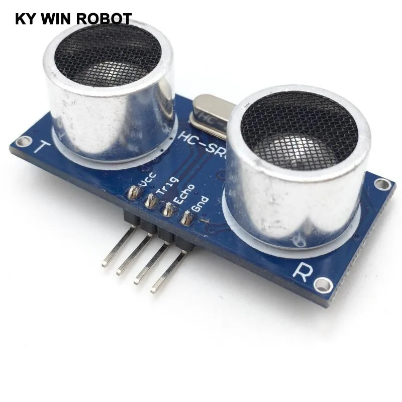 Новый ультразвуковой модуль устройство для измерения расстояния датчик Arduino HCSR04