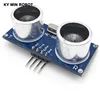 Nouveau Module ultrasonique HC-SR04 capteur de transducteur de mesure de Distance pour Arduino HCSR04 DC 5V IO ► Photo 3/6