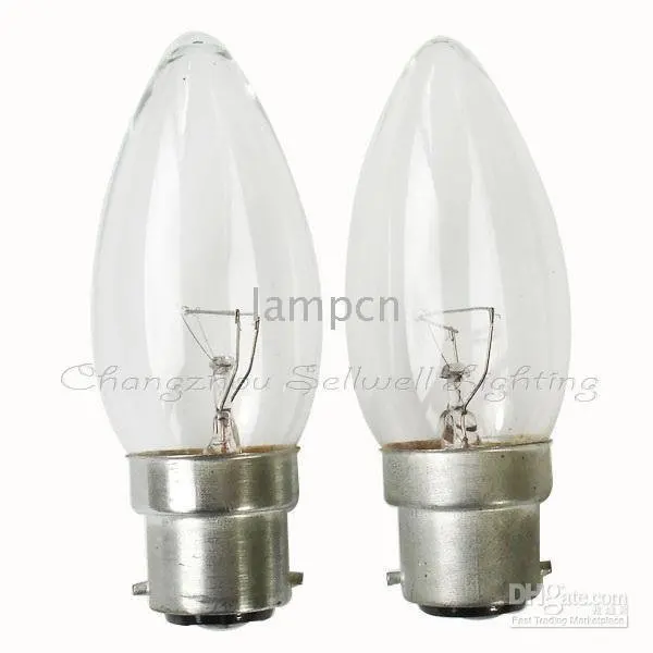 Лампы b22 a433 миниатюрные лампочки sellwell освещение