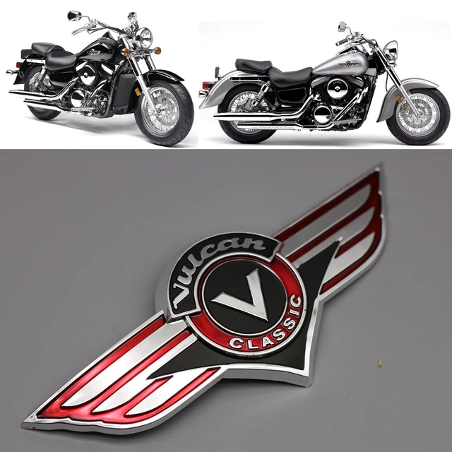 For Kawasaki Vulcan Classic Vn1500 800 500 400 Motorcycle Gas Fuel