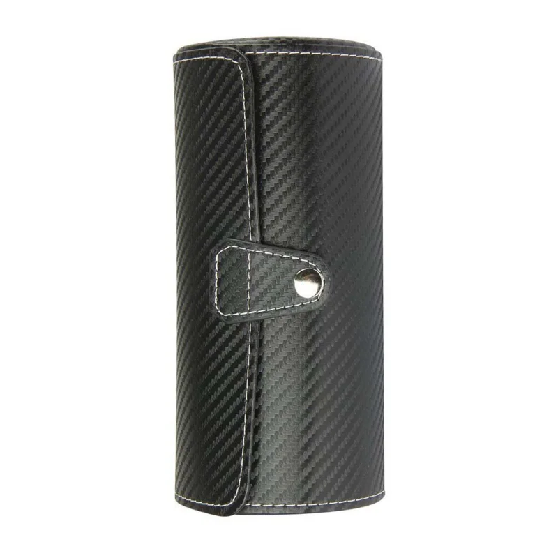 BT Мужские подарочные коробки для часов шкатулка для украшений Saat Kutusu держатель часов Joyero Organizador коробка для демонстрации Porta - Цвет: BT