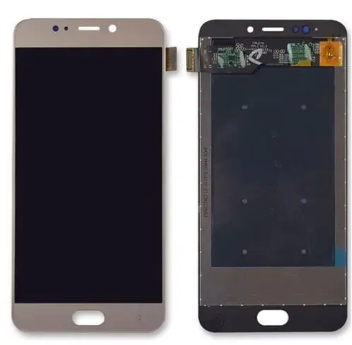 

PDA PARTS For Allview X4 Soul LCD Display + Touch Screen Digitizer Assembly