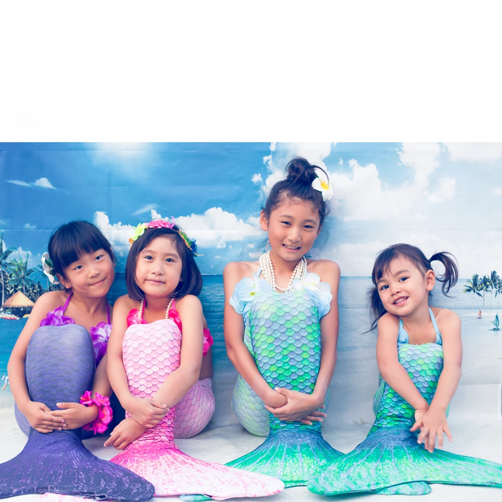 新しいマーメイドテール用水泳人魚水着大人女性テール水着泳ぐことがセクシーな薄い王女として選択はオプション Tail Costumes Tail Girlstail Swimming Aliexpress