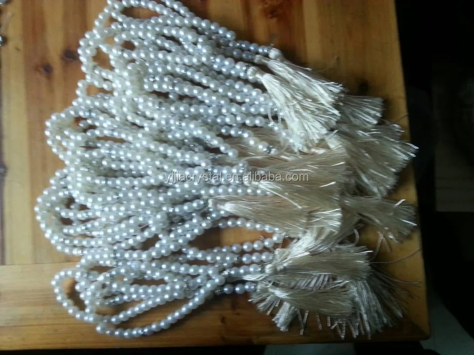 prayer beads