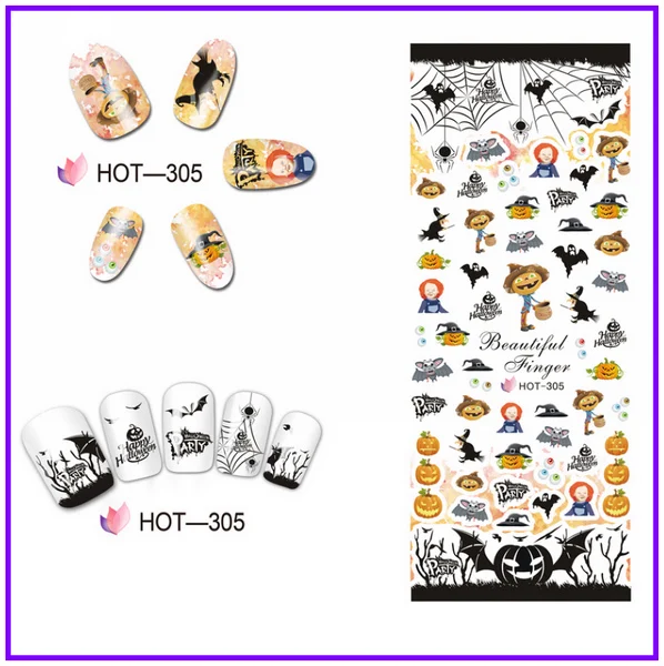 HOT305