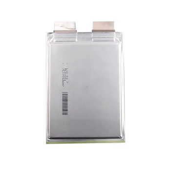 

LG23216475 25Ah 3.6V Rechargeable Lithium polymer Battery cell 2pcs/lot