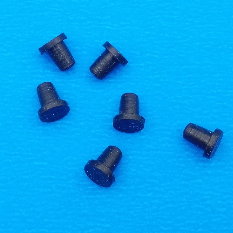 Printer Supplies accessories CISS Cartridge air vent plug / silicone rubber plug / vent plug